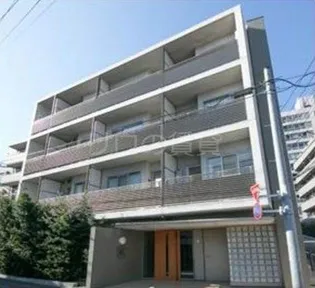 MAHOLLA MINAMI MAGOMEの画像