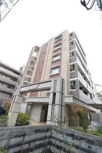 セントパレス大鳥居の画像