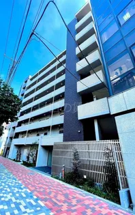 ジェノヴィア蒲田IIIスカイガーデンの画像