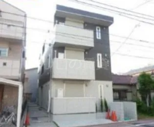 エトワール【2階】の外観