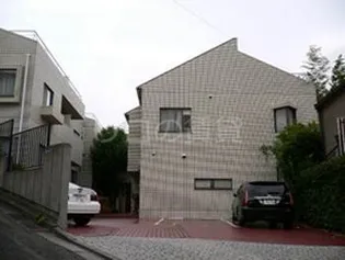 ハウス雪谷の画像