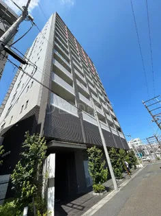 スタイリオ蒲田の画像