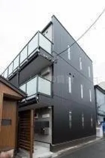 イリス羽田の画像