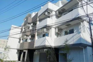 KDXレジデンス西馬込の画像