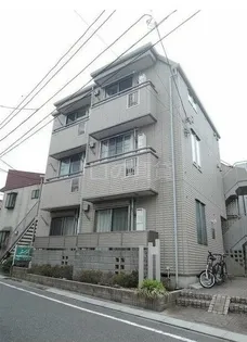 サザンテラスの画像