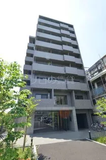 ルーブル多摩川南六郷の画像