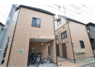 インベスト南蒲田の画像