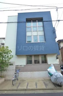 グロウ大森東の画像