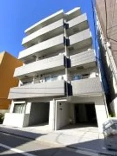 FLレジデンス品川の画像