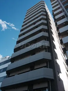 ジーベック蒲田ステーションエグゼの画像