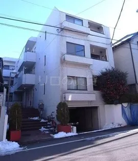 ルーナクレシェンテ雪が谷大塚の画像