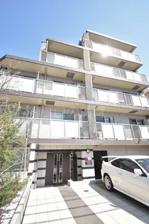 グランヴァン西馬込IIIの画像