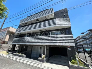 スカイコートグレース西六郷の画像