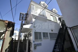 RKハイツの画像