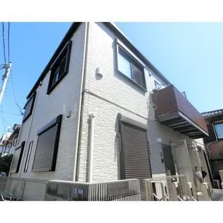 セントラル萩中の画像