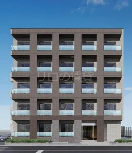 リヴシティ本羽田の画像