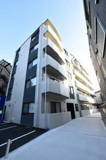 THE CLASS OMORI RESIDENCEの画像