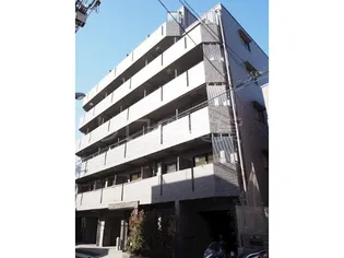 ルーブル蒲田南七番館の画像