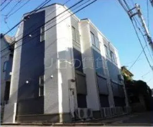 プレシャス蒲田の画像