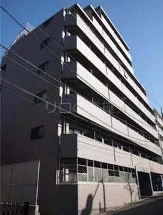 ルーブル大森六番館の画像