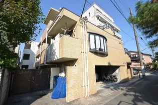 スターホームズ多摩川の画像