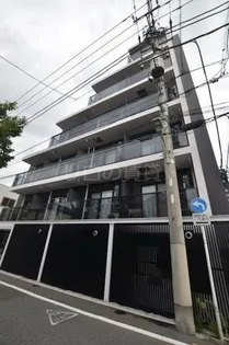 ラティエラ大森の画像