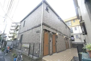 キャトルセゾン蒲田の画像