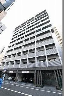 スカイコート蒲田ガーデンの画像