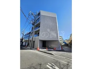 THE CONーTOUR HATANODAIの画像