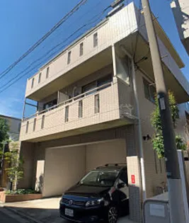 ビオトープ多摩川の画像