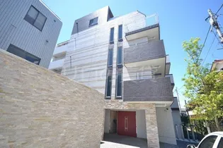 ヴォーガコルテ蒲田南の画像