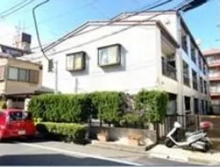 紀陽ハイツの画像