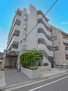 ハイタウン大森ナンバー3の画像