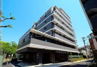 グランドコンシェルジュ大森本町IIアジールコートの画像