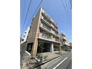 HF大森町レジデンスの画像