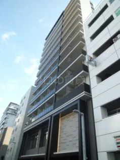 フレンシア蒲田の画像