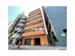 ライオンズマンション蒲田の画像