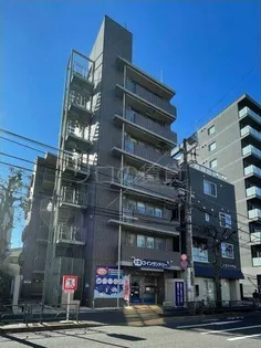 ミリアレジデンス池上の画像