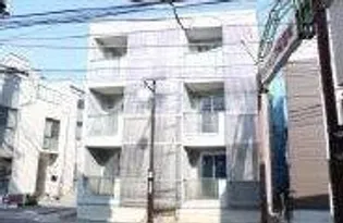 エクセルピア東蒲田3番館の画像