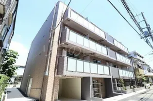 SQUARE CITY KITAMAGOMEの画像