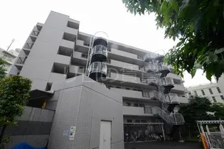 KDXレジデンス田園調布の画像