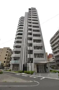 スパシエ蒲田グランドタワーの画像