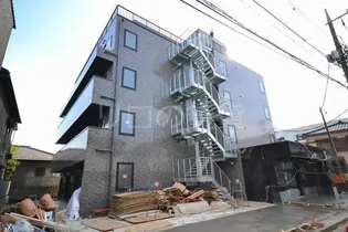 第66シンエイビルの画像