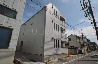 グレース カーサの画像