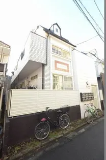 ジャルダン池上の画像