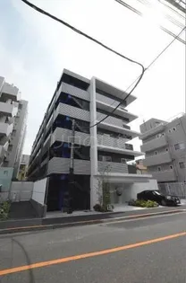 メイクスデザイン糀谷アジールコートの画像