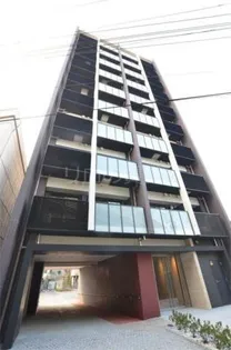 ハーモニーレジデンス羽田WESTの画像