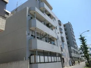 スカイハイツみゆきの画像