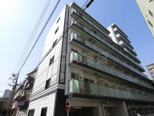 TLRレジデンス大鳥居の画像