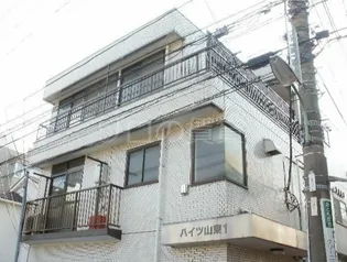 ハイツ山東Iの画像